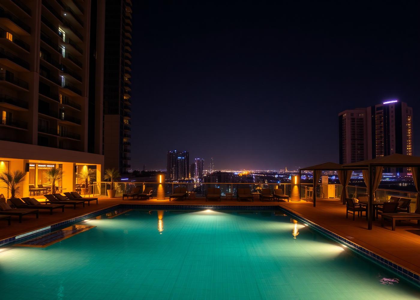 DAMAC Islands — visual 2