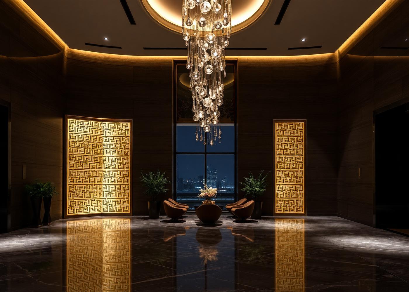 DAMAC Islands — visual 3